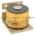 Potter & Brumfield GPD-110V Coil | 94 Product Image