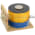 Potter & Brumfield GPD-6V Coil | 91 Product Image