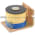 Potter & Brumfield GPD10000 Relay | 97 Product Image
