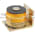Potter & Brumfield GPD5000 Relay | 96 Product Image