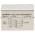 Potter & Brumfield JRM-1009 Relay | 758 Product Image
