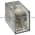 Potter & Brumfield K10P11D15-12 Power Relay DPDT 15-AMP | Tyco 4A060 Product Image