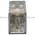 Potter & Brumfield K10P11D15-12 Power Relay DPDT 15-AMP | Tyco 4A060 Product Image