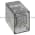 Potter & Brumfield K20P-5A15-120 Relay | Tyco 4A013 Product Image