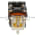 Potter & Brumfield KA-11AG-24 Relay DPDT 10amp | Tyco 3906 Product Image