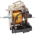 Potter & Brumfield KA-5DG-12 Relay 10A | Tyco 3608 Product Image