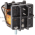 Potter & Brumfield KA-5DG-12 Relay 10A | Tyco 3608 Product Image