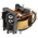Potter & Brumfield KA11AG-120 Relay DPDT Product Image