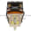 Potter & Brumfield KA11AY-120 Relay | DPDT 5A 120V | Tyco 158 Product Image