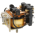 Potter & Brumfield KA11AY-120 Relay | DPDT 5A 120V | Tyco 158 Product Image