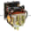 Potter & Brumfield KA11AY-24 Relay DPDT 5A | 157 Product Image