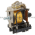 Potter & Brumfield KA11DG-12V Relay | 3767 Product Image