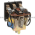 Potter & Brumfield KA14AG-115V Relay Product Image