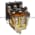 Potter & Brumfield KA14AG-240V Relay |3705 Product Image