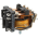 Potter & Brumfield KA14AG-24V Relay | 3704 Product Image