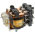Potter & Brumfield KA14DG-24V Power Relay 3PDT | 3773 Product Image