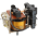 Potter & Brumfield KA5AG-12V Relay | 3525 Product Image