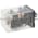 Potter & Brumfield KAP-11AG-120 Relay DPDT Product Image