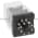 Potter & Brumfield KAP-11AG-120 Relay DPDT Product Image