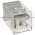 Potter & Brumfield KAP5DG-24V Relay | 3720 Product Image