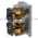 Potter & Brumfield KB-17DG-12V Relay | 3861 Product Image