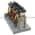 Potter & Brumfield KB-17DG-12V Relay | 3861 Product Image