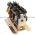 Potter & Brumfield KB17AG-115V Relay | 199 Product Image