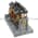 Potter & Brumfield KB17AG-24V Relay | 198 | 3850 Product Image