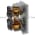 Potter & Brumfield KB17DG-24V Relay | 3925 Product Image