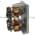 Potter & Brumfield KB23AG-24V Relay |3928 Product Image