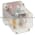 Potter & Brumfield KCP-11-2500 Relay | Tyco 215 Product Image