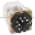 Potter & Brumfield KCP-11-2500 Relay | Tyco 215 Product Image
