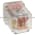 Potter & Brumfield KCP14-10000 Relay 2 amp 3PDT | 220 Product Image