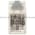 Potter & Brumfield KH-4273-4 Relay 3A 4PDT Product Image