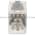 Potter & Brumfield KH-4703-2 109P182 Product Image