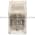 Potter & Brumfield KHU17A11-12 Power Relay 4PDT Product Image