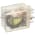 Potter & Brumfield KHU17A11-12 Power Relay 4PDT Product Image