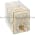 Potter & Brumfield KHU17A11-12 Power Relay 4PDT Product Image