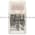 Potter & Brumfield KHU17D13-24 Relay Coil 24-AMP | Tyco 3294 Product Image