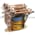 Potter & Brumfield KL17A-115V Relay Product Image