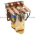 Potter & Brumfield KL17D-24 Relay 4PDT 5A | Tyco 252 Product Image