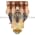 Potter & Brumfield KL17D-24 Relay 4PDT 5A | Tyco 252 Product Image