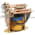 Potter & Brumfield KL17D-24 Relay 4PDT 5A | Tyco 252 Product Image