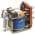 Potter & Brumfield KM11D-12V Relay | 258 Product Image