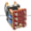 Potter & Brumfield KM11D-12V Relay | 258 Product Image