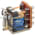 Potter & Brumfield KM11D-24V Relay Product Image