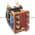 Potter & Brumfield KM11D-24V Relay Product Image