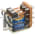 Potter & Brumfield KM14D-12V Relay Product Image