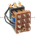 Potter & Brumfield KM14D-12V Relay Product Image