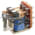 Potter & Brumfield KM14D-24V Relay | 262 Product Image